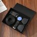 Men Luxury Gift Box Set,Multi-spec Gift Kit With Watch Wallet Belt Sunglasses,Ideal Birthday Father's Day Present For Boyfriend Husband Family Friends_maomaolike.com