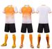 Men's Clothing training suits personalized custom printing football suits sports suits competition uniforms training camp_maomaolike.com