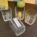 Home Garden High Value Square Ins Creative First Snow Coffee Mug Office Water Cup Whiskey Glass_maomaolike.com