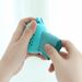 Outdoor Quick-Dry Travel Portable Wrist Sports Cooling Sweat-Absorbing Ice Towel Summer Sweat Wiping Artifact_maomaolike.com