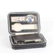 Watch Zippered Storage Bag, Watch Storage Bag, Watch Box Leather Bag, Portable Zippered Watch Box_maomaolike.com