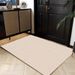Living Room Rug,Large Rug,Oversized, Gold Leaves Design,Bedroom Rug,Soft And Thick, Machine Washable, Thickened Rug, Bedside Rug,Decorative Indoor Rug_maomaolike.com