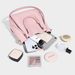 Large-capacity Tote For Women, Spring/summer 2026 New Model, Single-shoulder Underarm Bag, Vintage Commuter Handbag, Crossbody Buc_maomaolike.com