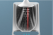 Household No Dead Angles, No-drill Wall-mounted Toilet Brush Set With Long Handle_maomaolike.com