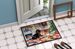 American Water Spaniel Christmas Cookies Doormat Front Door Mat Indoor Outdoor Rugs For Entryway, Non Slip Washable Low Pile, 24H X 36W_maomaolike.com