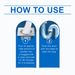 Jue Fish Drain Remover Kitchen Toilet Drain Powder Oil Clogging Deodorant Cleaning Remover_maomaolike.com