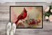 Cardinal Doormat Front Door Mat Indoor Outdoor Rugs For Entryway, Non Slip Washable Low Pile, 24H X 36W_maomaolike.com