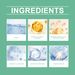 Jakehoe Lens Cleaning Wipes Eyeglass Screen Wipes Individual Package Carry Cleaning Wipes With You_maomaolike.com
