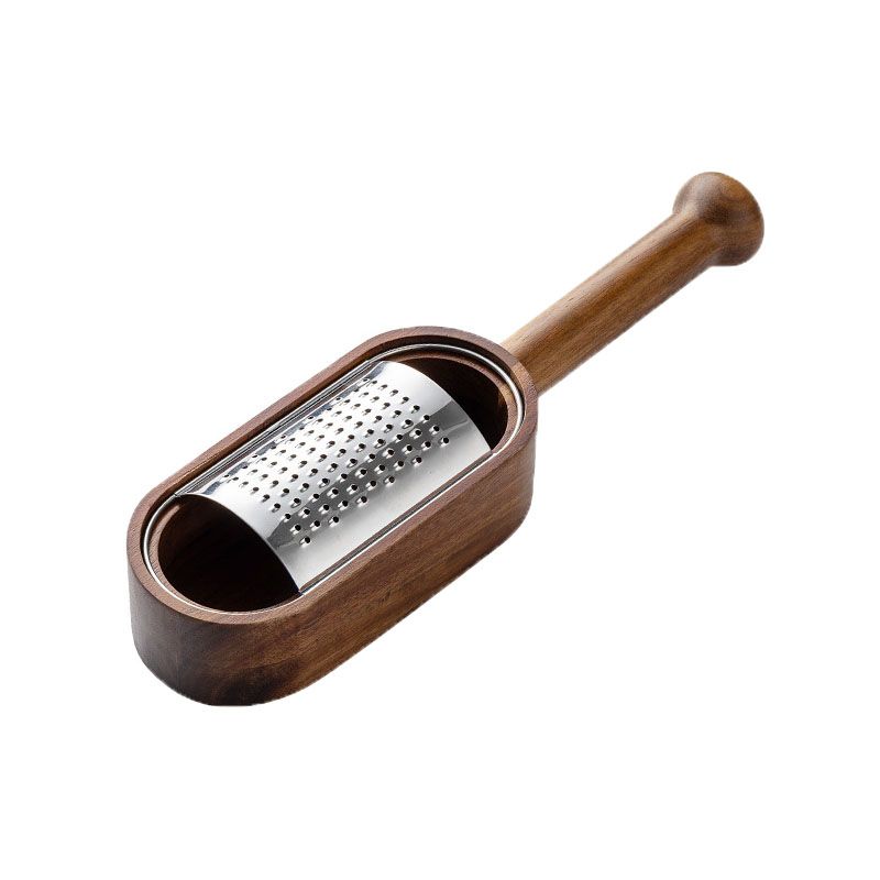 Kitchen Gadgets Cheese Grater Storage Cheese Grater Box_maomaolike.com