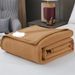 Gift Blanket Thickened Winter Warm Bagged Sale Gift Wholesale Foreign Trade Hotel Blanket_maomaolike.com