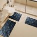 Bathroom Mat Toilet Mat Shower Mat Entrance Rug Absorbent Non-Slip Mat Soft Quick-Dry Machine Washable_maomaolike.com