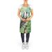Tennessee Northern Mockingbird Apron Cooking Kitchen Server Baking Crafts Gardening For Adult Women Men, Unisex, Large, Multicolor_maomaolike.com