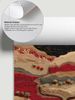 European And American Knitwear Styles, Mountain Peaks And Landscapes, Home Décor Paintings, Living Room Sofa Backdrop Artwork, Art Exhibition Pieces_maomaolike.com