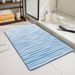 Bathroom Mat Toilet Mat Shower Mat Entrance Rug Absorbent Non-Slip Mat Soft Quick-Dry Machine Washable_maomaolike.com