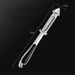 Multifunctional Stainless Steel Fruit Peeling Knife_maomaolike.com