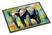 Elephant Doormat Front Door Mat Indoor Outdoor Rugs For Entryway, Non Slip Washable Low Pile, 24H X 36W_maomaolike.com