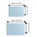Bathroom Mat Toilet Mat Shower Mat Entrance Rug Absorbent Non-Slip Mat Soft Quick-Dry Machine Washable_maomaolike.com