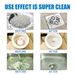 Jue-Fish Multifunctional Cleaner, Toilet Toilet Deodorizing And Descaling Kitchen Stove Wash Basin Oil Descaling Agent_maomaolike.com