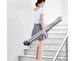 SOGA 2m Portable Standing Clothes Drying Rack Foldable Space-Saving Laundry Holder Indoor Outdoor_maomaolike.com