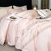 Wholesale American Light Luxury Embroidered Pure Four-Piece Simple Style Naked Sleep All-Cotton Wide Edge 60s Long-Staple Cotton 4_maomaolike.com