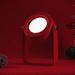 Foldable Touch Dimmable Reading LED Night Light Portable Lantern Lamp USB Rechargeable For Home Decor_maomaolike.com