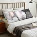 Equal Body Pillowcase, Removable Velvet Equal Body Pillowcase, (excluding Pillow Core)_maomaolike.com