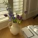 European Style Simple Plain Ceramic Vase Ornament Dried Flower Arrangement Creative Art Living Room TV Cabinet Desktop_maomaolike.com