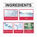 Jue-Fish Stain Dissolver, Toilet Tile Toilet Scale Stain Cleaning Multi-Purpose Cleaning Solution_maomaolike.com