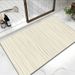 Bathroom Mat Toilet Mat Shower Mat Entrance Rug Absorbent Non-Slip Mat Soft Quick-Dry Machine Washable_maomaolike.com