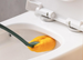for Home Use, No Dead Angle, Wall-Mounted, Bathroom Squat Tool, Easy-to-Use Brush, Toilet Cleaning Brush_maomaolike.com