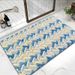 Bathroom Mat Toilet Mat Shower Mat Entrance Rug Absorbent Non-Slip Mat Soft Quick-Dry Machine Washable_maomaolike.com
