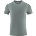 Men's Clothing Sports T-Shirt Quick-Drying Short-Sleeved Running Fitness Training Clothes Elastic Breathable Ice-Feel Cycling Clothes_maomaolike.com