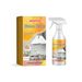 Jakehoe Kitchen Grease Cleaner Kitchen Cookware Cooktop Range Hood Oil And Stain Remover_maomaolike.com
