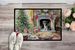 Schnauzer Christmas Cookies Doormat Front Door Mat Indoor Outdoor Rugs For Entryway, Non Slip Washable Low Pile, 24H X 36W_maomaolike.com