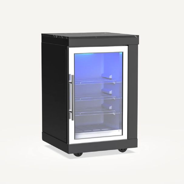 Mini Fridge_maomaolike.com