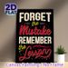 Inspirational Quote Painting Poster, Bold Vintage Distressed Typography Poster, Uplifting Motivational Decor Ideal For Home Office, Living Room_maomaolike.com