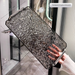 2024 New Model Luxury High-End Tea Rectangular Tray For Water Cup Home Beauty Salon Living Room Coffee Table Fruit Bowl_maomaolike.com