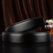 HOT 2.4cm 2.8cm 3.0cm 3.2cm 3.5cm 3.8cm Width Body Strap With Holes Businese Genuine Leather Belt For Pin Buckle_maomaolike.com