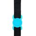 The New Transparent Silicone Locator For Dog Loss Protection_maomaolike.com