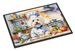 Coton De Tulear The Chef Doormat Front Door Mat Indoor Outdoor Rugs For Entryway, Non Slip Washable Low Pile, 24H X 36W_maomaolike.com