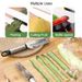 Multifunctional Household Fruit And Vegetable Scraper Bottle Opener_maomaolike.com