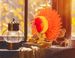3 Piece Thanksgiving Tissue Turkey Decorations For Harvest Party Table Centerpiece Accessories_maomaolike.com