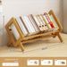 Bookshelf Children's Student Combination Storage Rack Office Desk Multifunctional Organizer Simple Modern_maomaolike.com