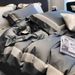 160s Imported Pima Four-Piece High-End Long-Staple Solid Color Luxurious Pure Cotton Boutique Bedding Gift Box Set 1.8_maomaolike.com