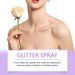 Eelhope Dazzling Star Glitter Spray, Club Party Body Collarbone Arm Skin Starry Glitter Spray_maomaolike.com