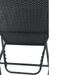 Outdoor Patio Lounge Chairs Rattan Wicker Patio Chaise Lounges Chair_maomaolike.com