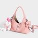 Light Luxury Niche Color-blocking Dumpling For Women, 2026 New Model, Stylish Commuter Handbag, Shoulder And Crossbody Bag, Mother_maomaolike.com