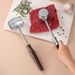Beef Hammer Thickened Solid Knocker Kitchen Double Sided Meat Looser_maomaolike.com