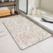 Bathroom Mat Toilet Mat Shower Mat Entrance Rug Absorbent Non-Slip Mat Soft Quick-Dry Machine Washable_maomaolike.com