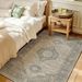 Small, Washable, Non-slip Rugs Suitable For Entryways, Kitchens, Laundry Rooms, Beside The Bed In Bedrooms, And Living Rooms. Machine-washable Rugs._maomaolike.com